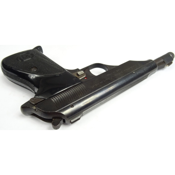 Pistolet Bernardelli mod. 60 kal. 7,65Br.